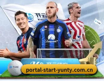 portal-start-yunty.com.cn的故事 - 体育资讯内容服务
