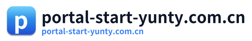portal-start-yunty.com.cn
